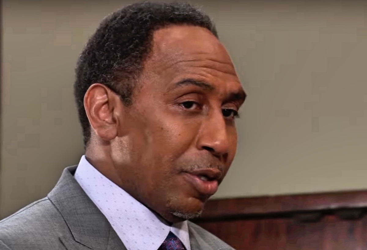 General Hospital Spoilers: Will Sparks Fly Between Brick and Jordan?