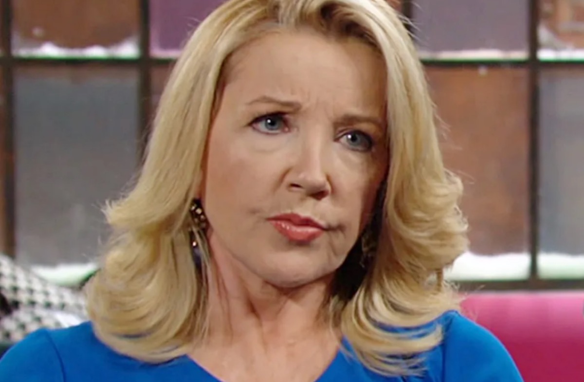 Y&R Spoilers Update Friday, February 16: Billy Irks Devon, Victor Fusses With Jack, Victoria’s Bad Feeling