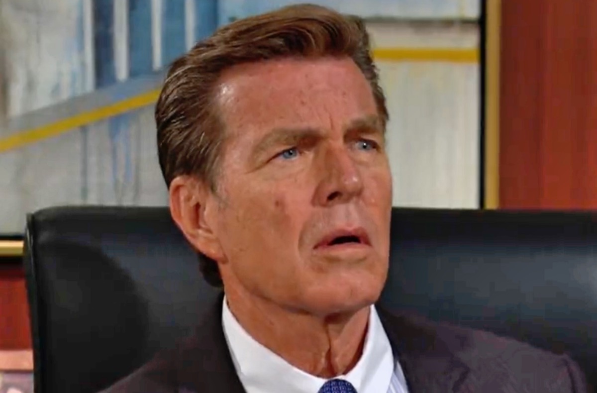 The Young and the Restless Spoilers Update Friday, February 2: Jack & Victor’s Aggression, Billy Reassures Chelsea, Adam’s In For a Surprise
