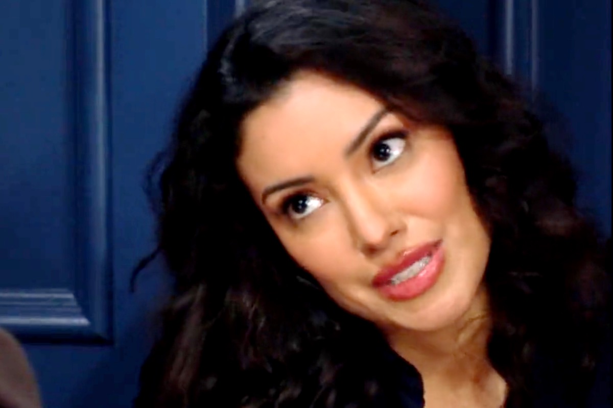 The Young and the Restless Spoilers: Nate's Obsession With Audra Grows