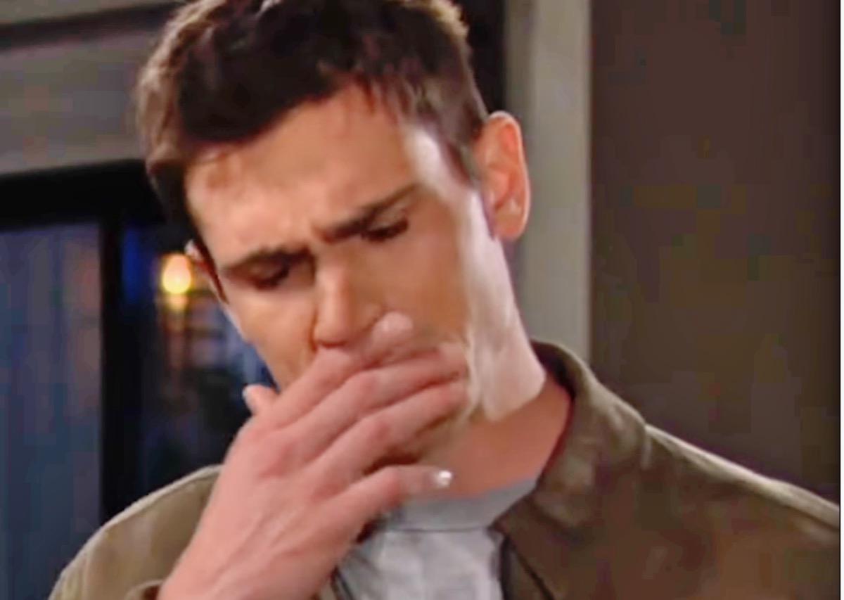 B&B Spoilers Update Wednesday, March 13: Finn’s Struggle, Buried By Grief, Thomas Is Confused