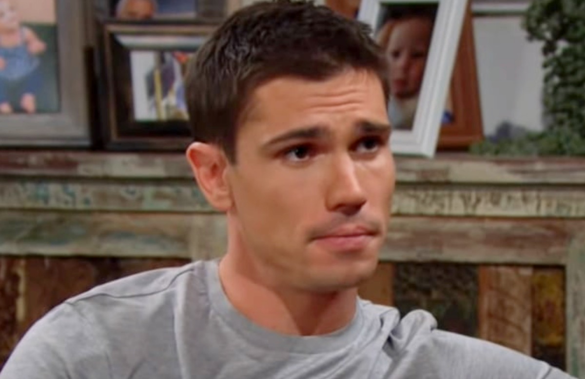 The Bold And The Beautiful Spoilers Wednesday, March 6: Liam Threatens Finn, Steffy Needs Support, Hope Comforts Deacon