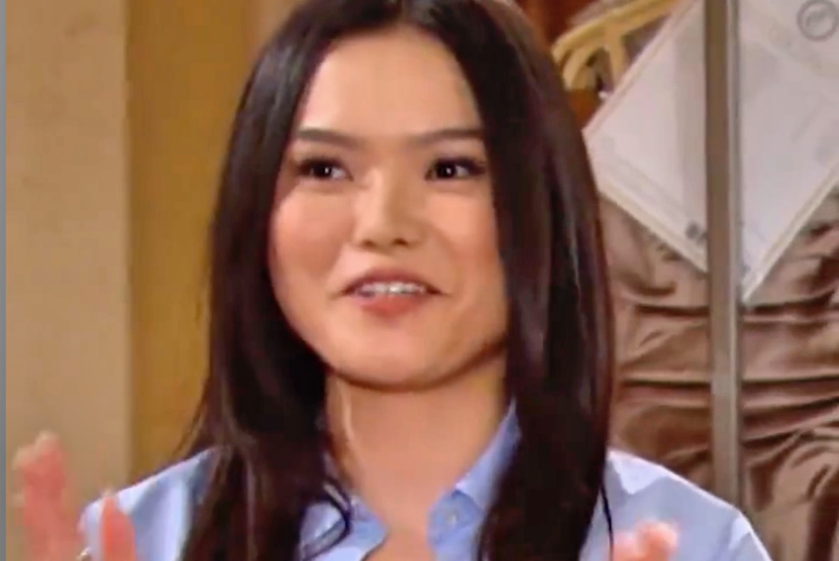 The Bold And The Beautiful Spoilers Friday, March 8: Luna’s Planned Confession, Poppy And Zende Plot, Sheila’s Memory Lingers