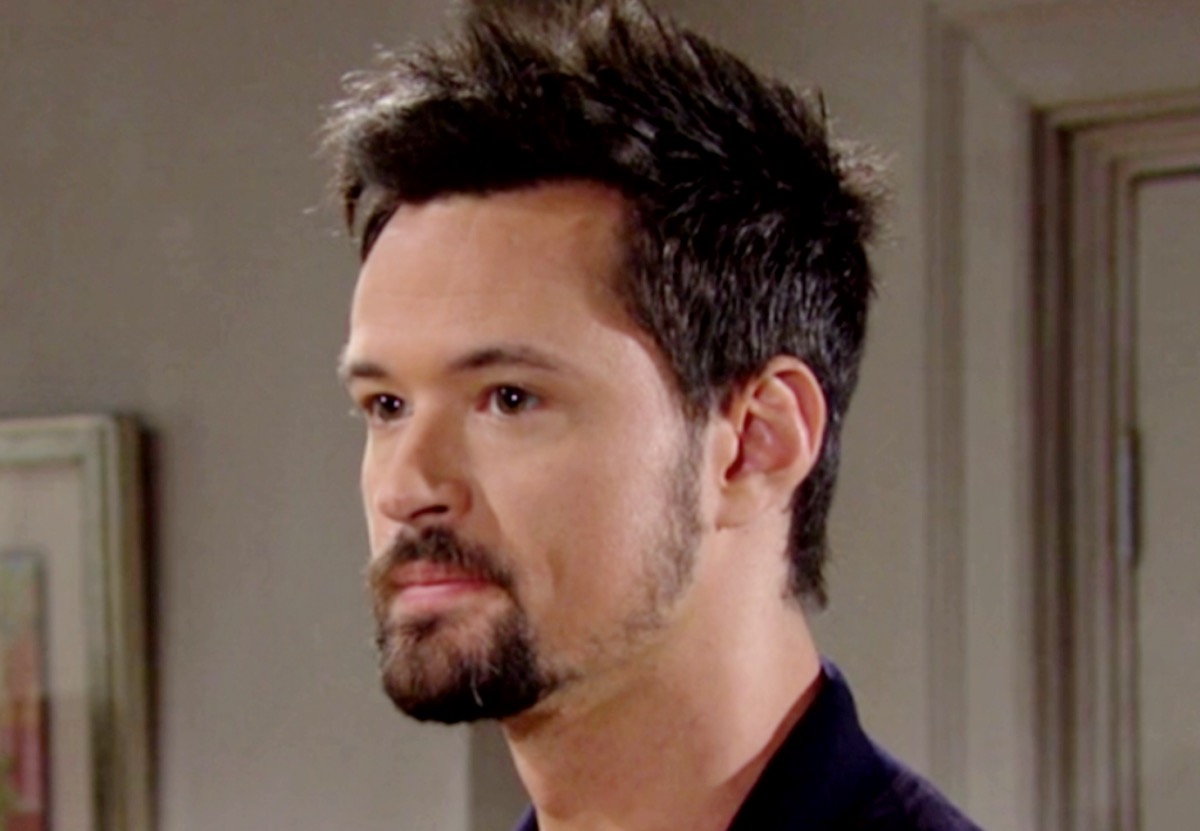 B&B Spoilers: Steffy Confronts Thomas, Hope’s Declaration, Hope And Steffy Face-Off