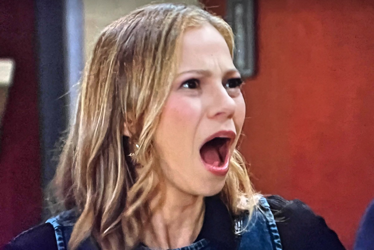 Days Of Our Lives Spoilers Tuesday, March 5: Ava’s Desperate Move, Stefan Needs EJ’s Help, Lucas Has Visitors