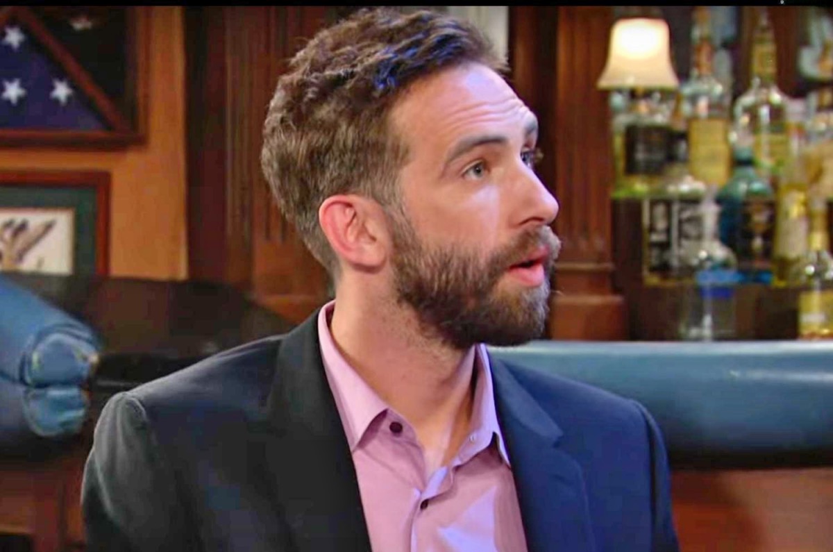Days Of Our Lives Spoilers: Everett Created Out Of Childhood Drama Is Bobby’s Mom The Cause?