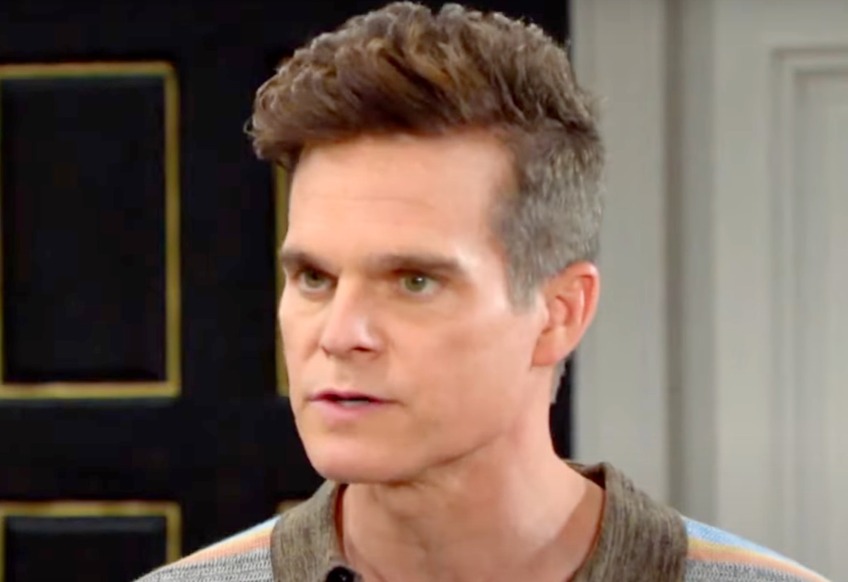 Days Of Our Lives Spoilers: Xander Plots A Fitting Revenge, Angry About Stolen Legacy?