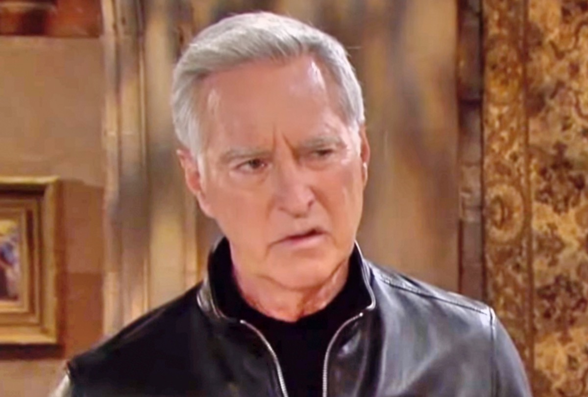 Days Of Our Lives Spoilers: Alex’s Plan, Sarah’s Approval, John’s Punishment