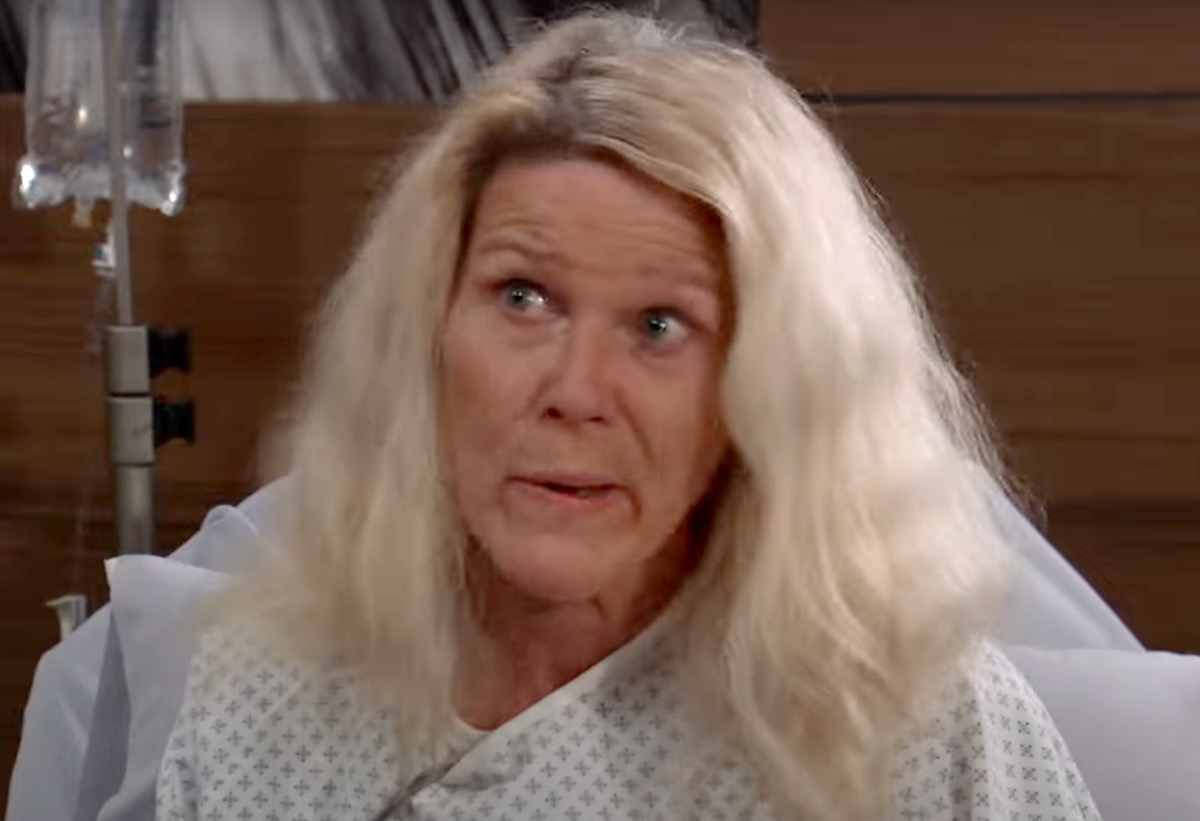 GH Spoilers: Job Insecurity, Photo Opportunities, “Wild Questions”