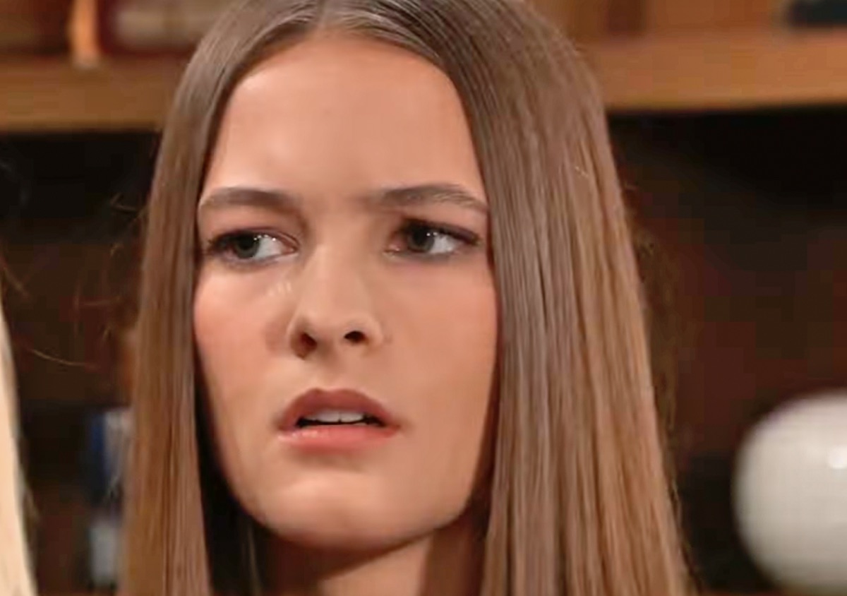 General Hospital Spoilers Monday, March 4: Family Discussions, Escaping Lunatics, Unexpected Encounters
