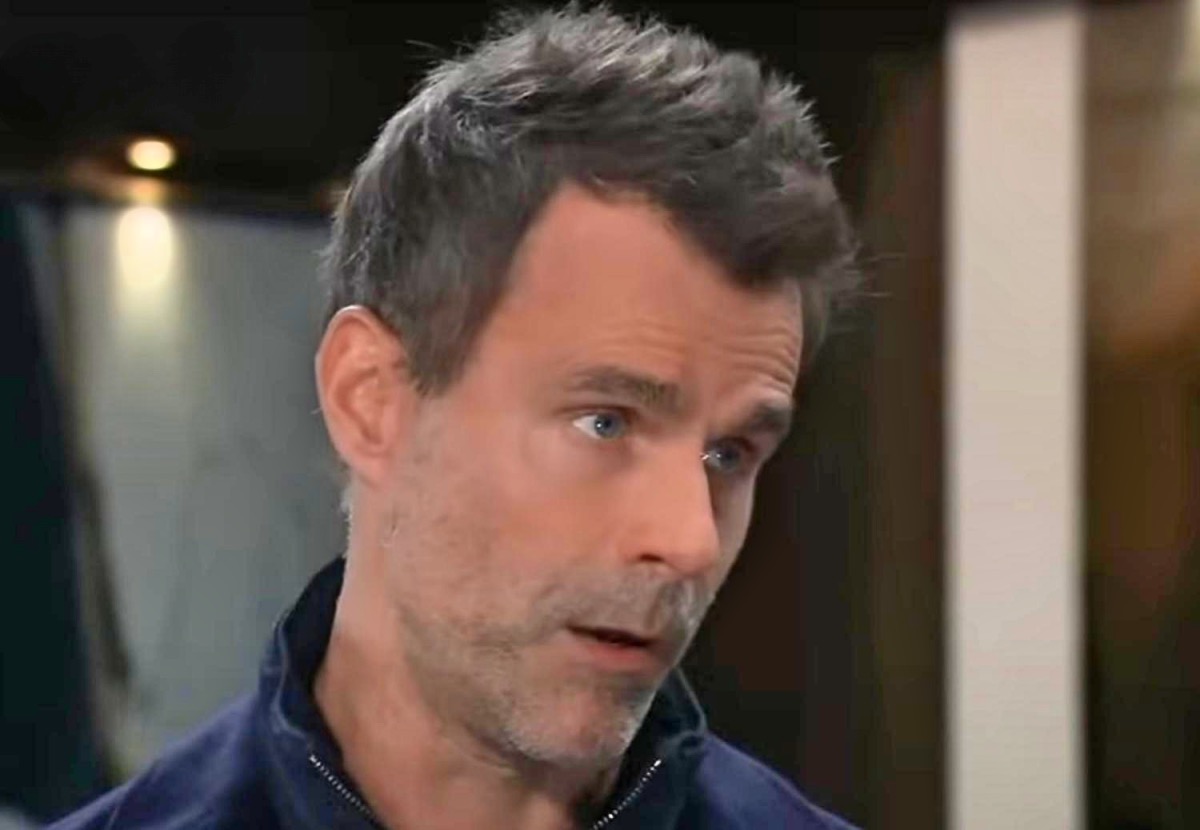 GH Spoilers Update Wednesday, March 13:  Bad Breakup, Sharing News, Favor Needed