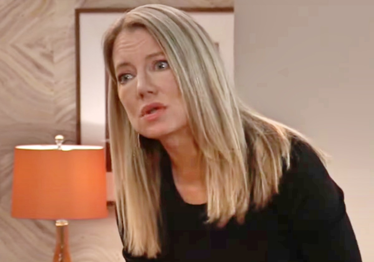General Hospital Spoilers UPDATE Wednesday, March 6: Shocks, Fears, Suspicions