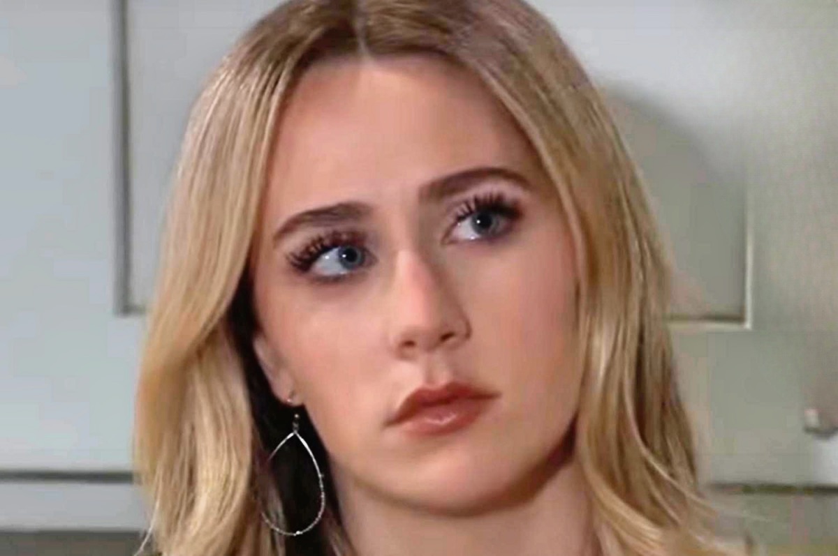 General Hospital Spoilers: Jason Becomes A Divisive Force, Trina And Josslyn’s Friendship At Risk?
