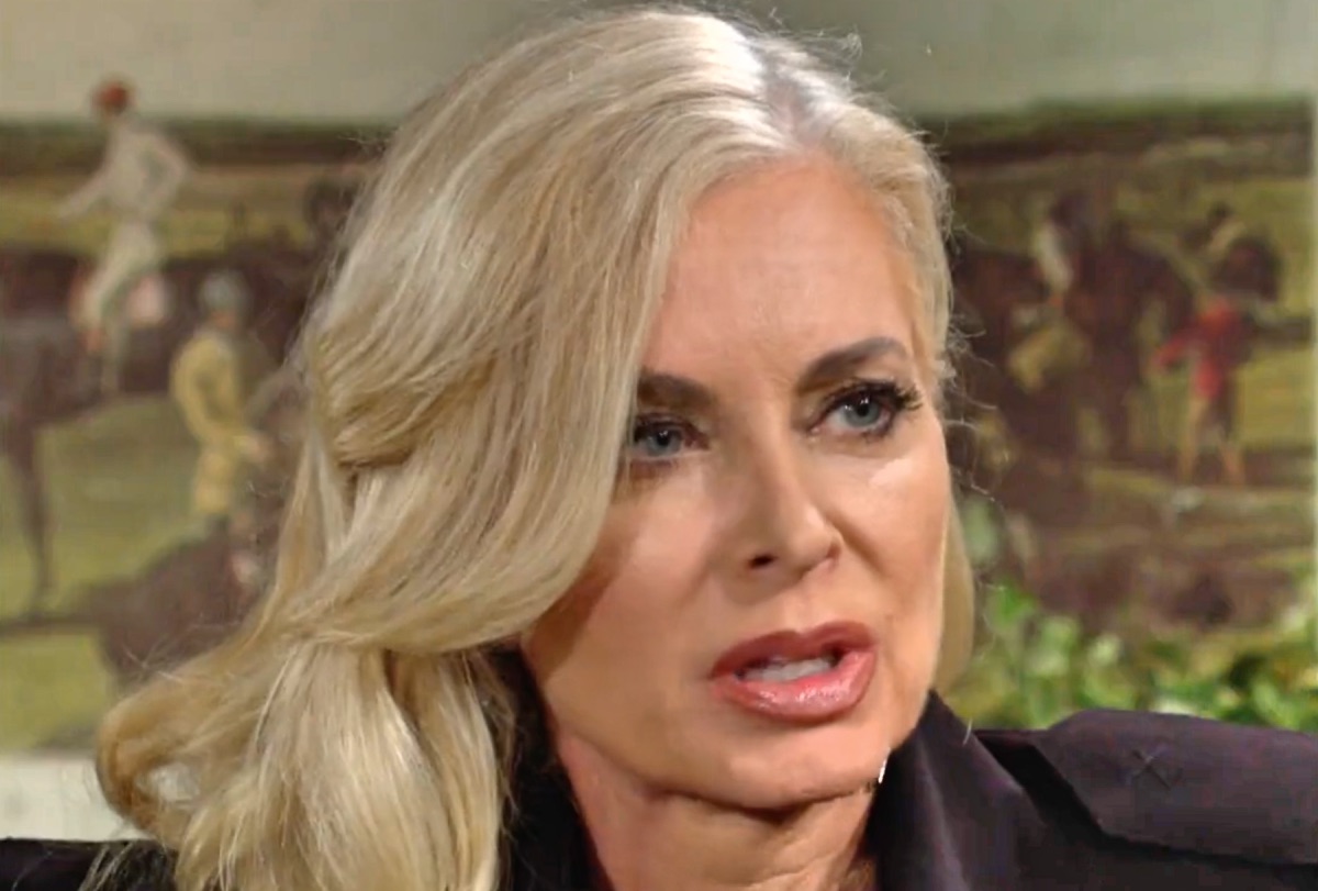 The Young and the Restless Spoilers Friday, March 8: Naughty Ashley Shocks Tucker, Victor Gives Jordan an Ultimatum