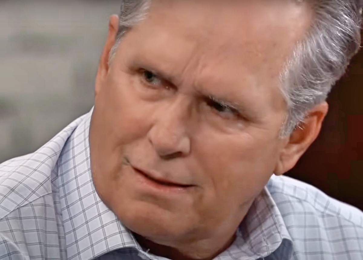 GH Spoilers: Gregory’s Shocking Symptoms, Michael Asks Forgiveness, Jason Holds Back From Anna?