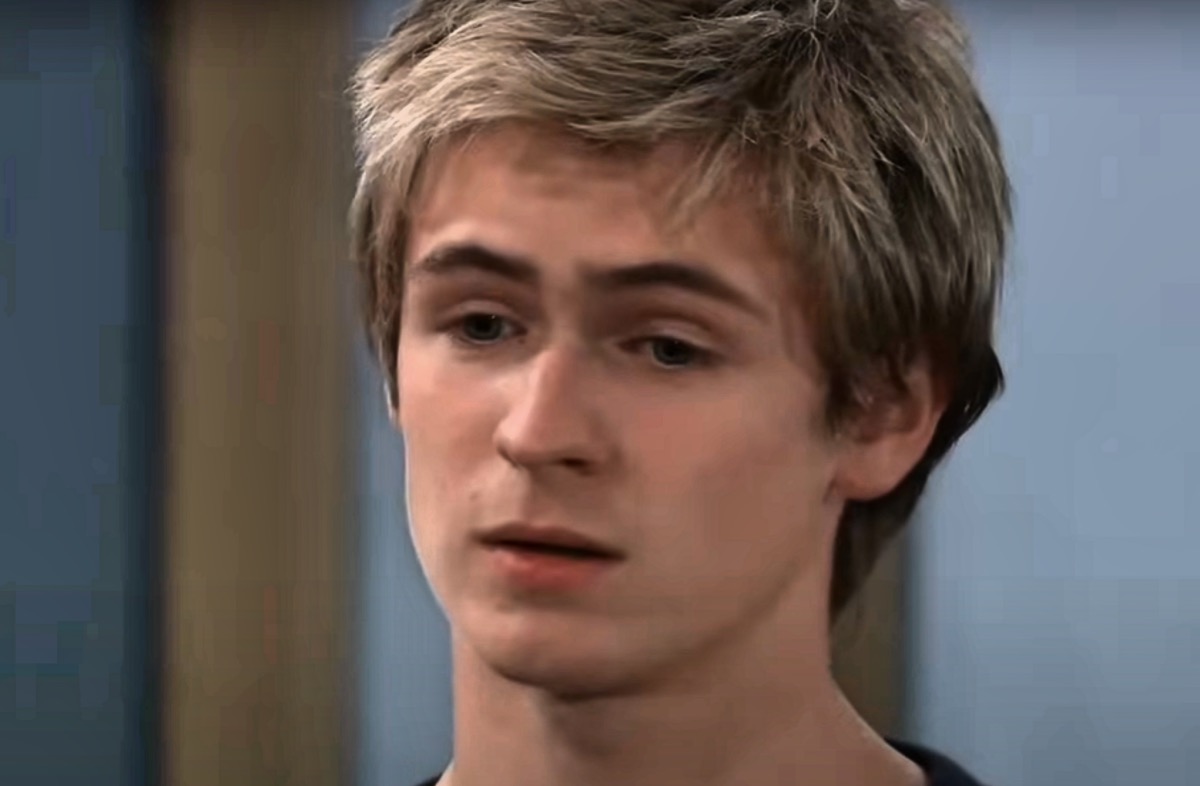 General Hospital Comings and Goings: Teen Scene Front and Center This Week!
