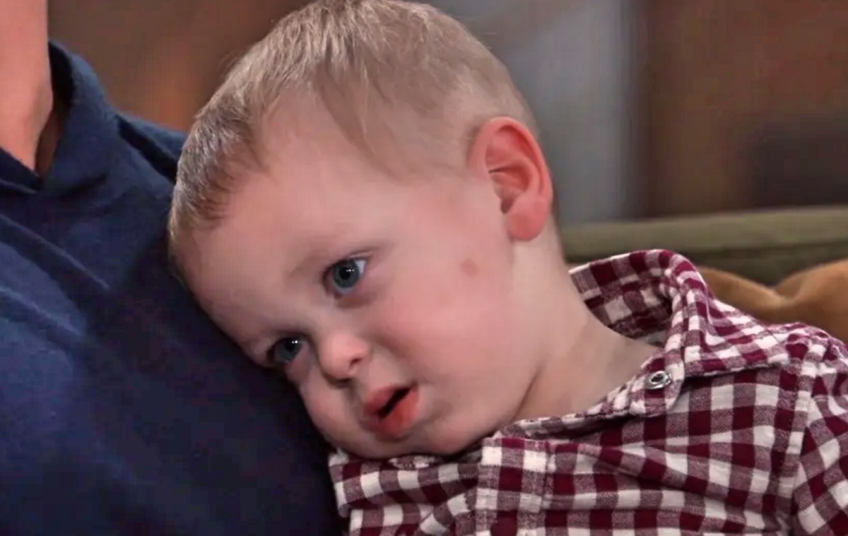 General Hospital Spoilers: Ace Cassadine’s True Paternity Buried, Will The Secret Die With Esme?