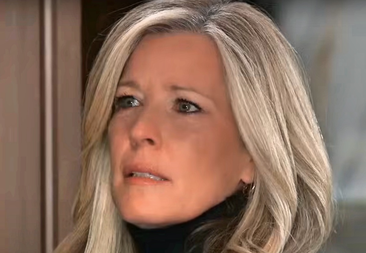 GH Spoilers Update Wednesday, March 13:  Bad Breakup, Sharing News, Favor Needed