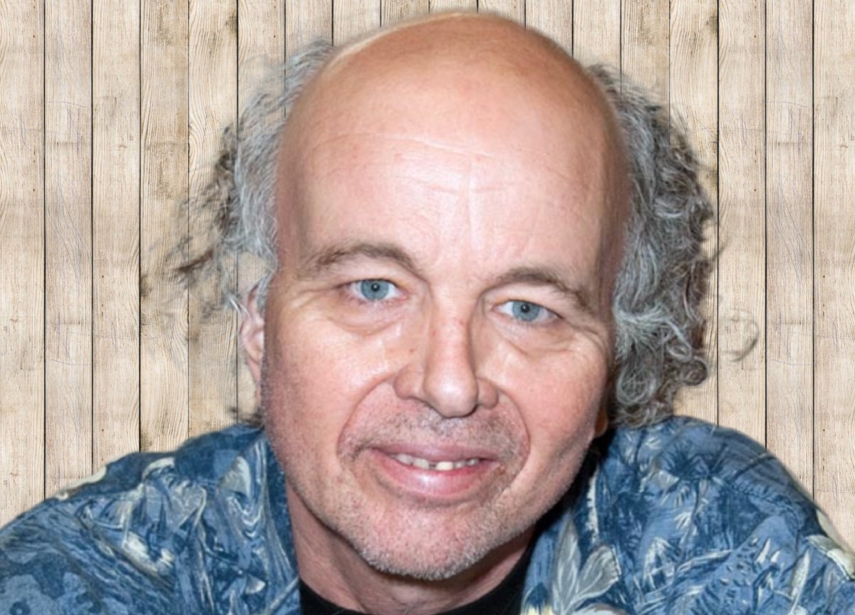 The Young And The Restless Spoilers: Could Clint Howard’s Character Be Cole’s Birth Father?