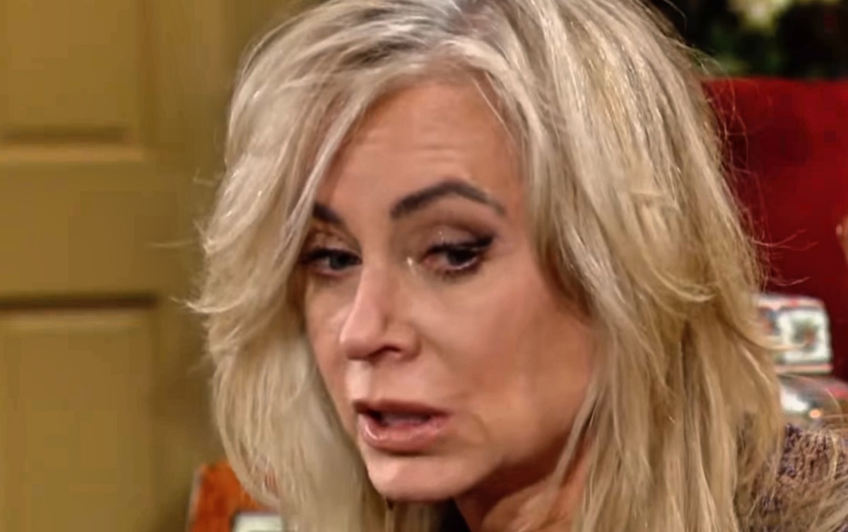 Y&R Spoilers: Phyllis is Suspected, Ashley is Erratic, Audra is Ready For Change