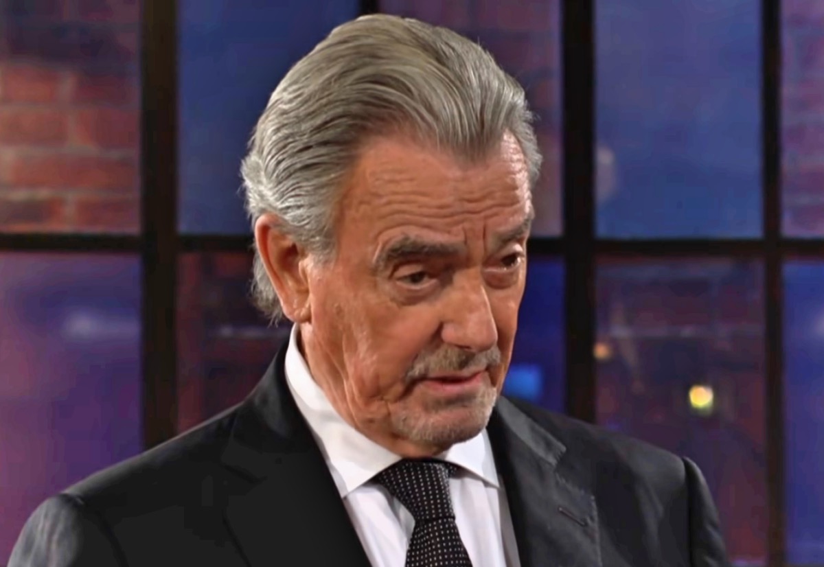 Young and the Restless Spoilers: Victor Newman’s Party Plan To Lure Jordan Out Of Hiding