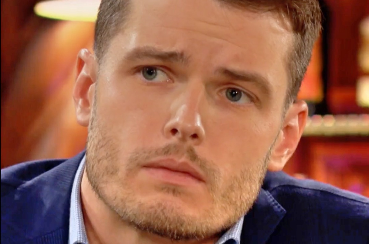 The Young and the Restless Spoilers: Grumpy Harrison Reunites Kyle and Summer