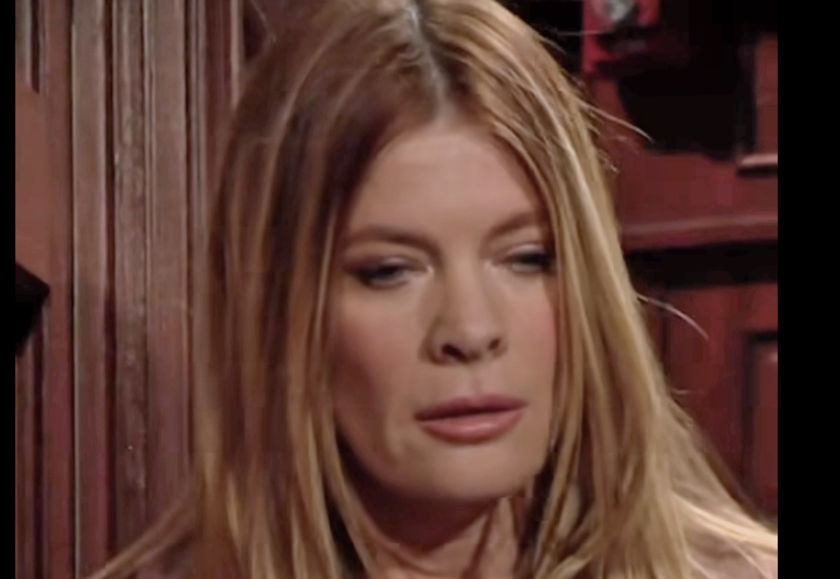 Y&R Spoilers Update Monday, March 25: Phyllis’ Fiery Revenge, Jordan Alive and Plotting Her Next Move!