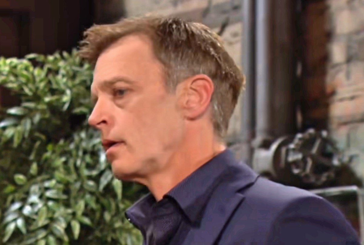 The Young and the Restless Spoilers: Traci & Tucker Team Up, Hunt For Paris Mystery Therapist?