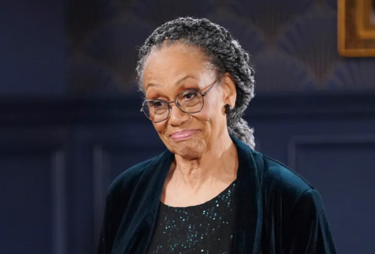 The Young and the Restless Spoilers Monday, March 4: Mamie Blasts Amanda, Phyllis Won’t Take No For an Answer, Seth’s Surprising Endgame