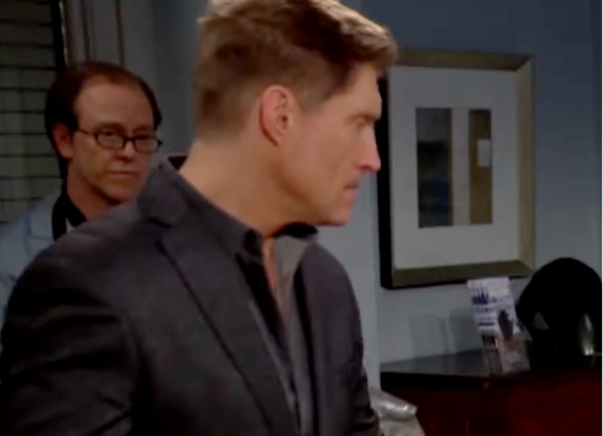 The Bold And The Beautiful Spoilers Monday, April 15: Deacon Wonders, Steffy Demands, RJ Learns The Truth