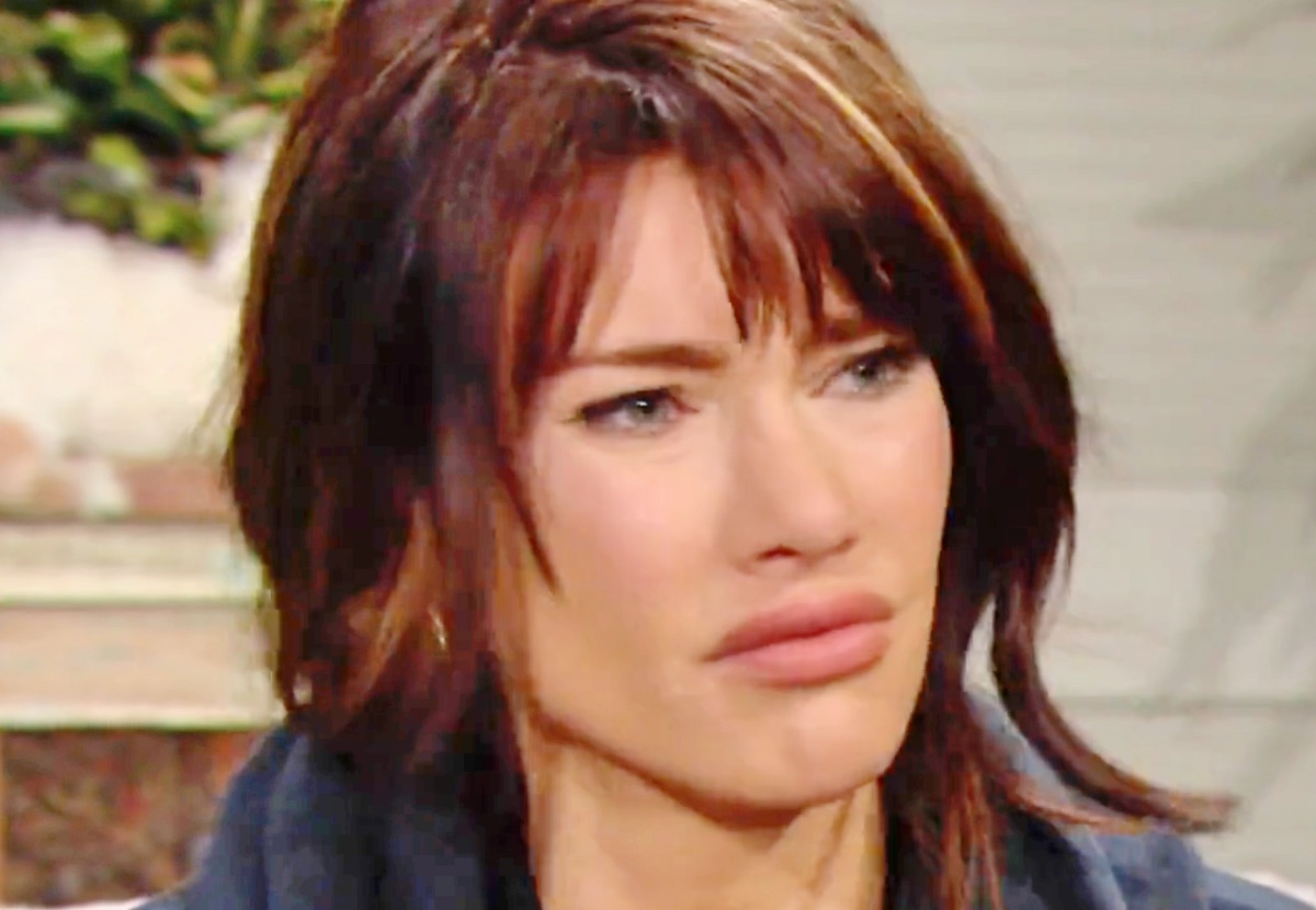 The Bold And The Beautiful Spoilers Wednesday, May 1: Lovers Reconnect, Steffy And Ridge Stress, Finn Struggles 