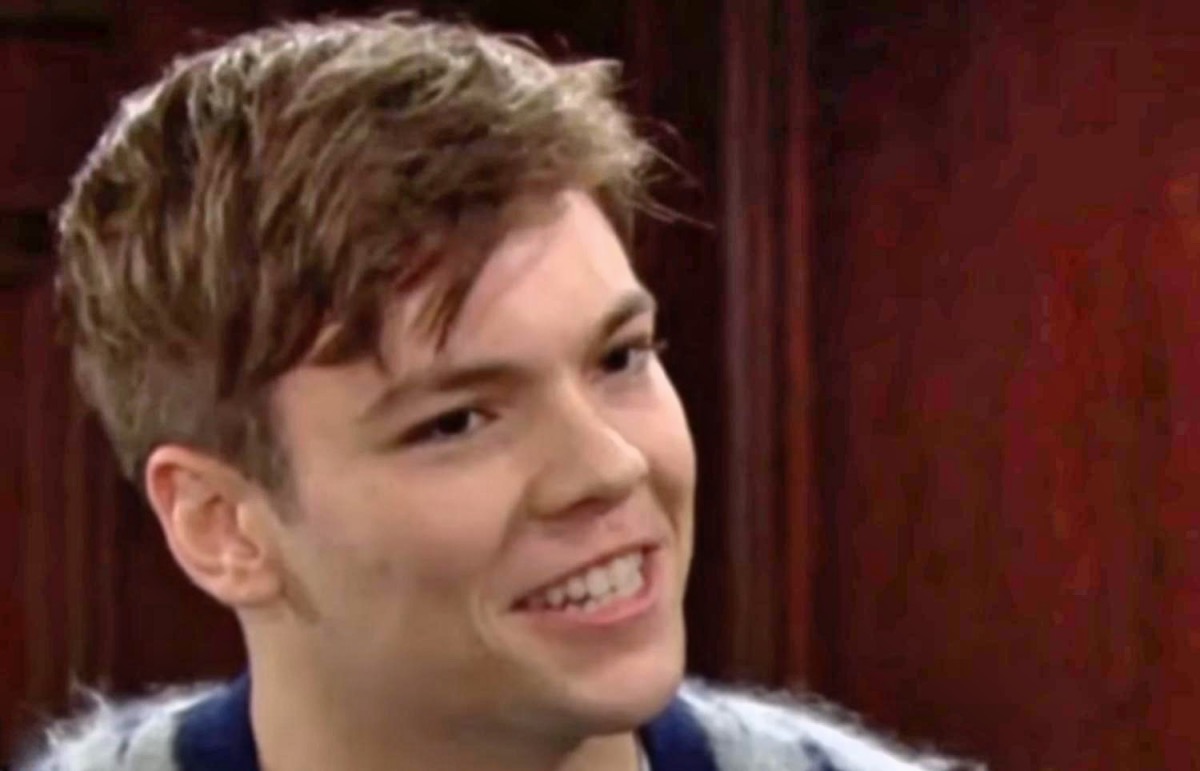The Bold And The Beautiful Spoilers: RJ Clocks Zende, Zende Defends Luna, Hope Confesses To Liam