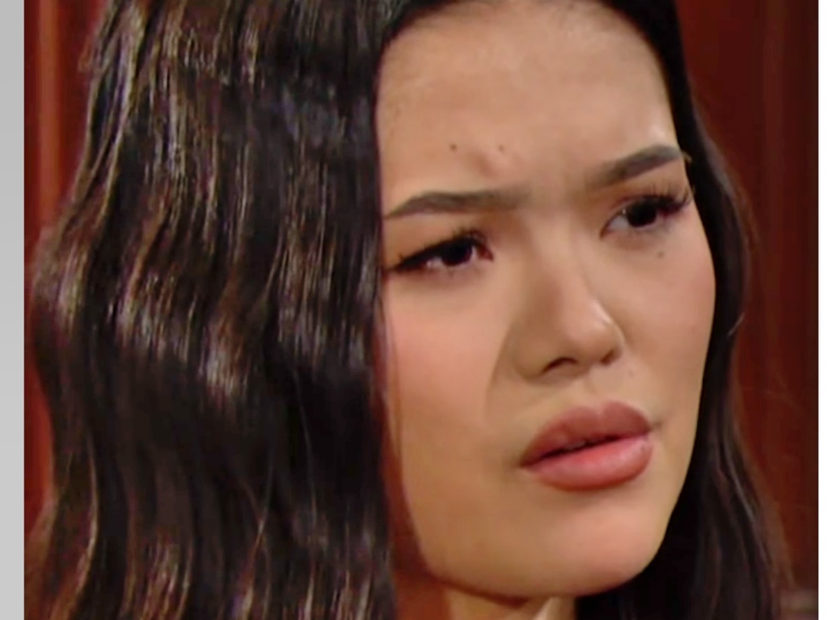 8:30 AM The Bold And The Beautiful Spoilers: RJ Clocks Zende, Zende Defends Luna, Hope Confesses To Liam