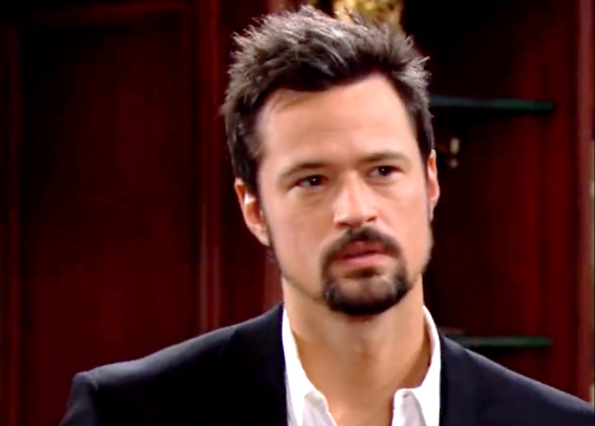  The Bold And The Beautiful Spoilers: Deacon Recruits Finn, Steffy And Hope Bond, Brooke And Ridge’s News
