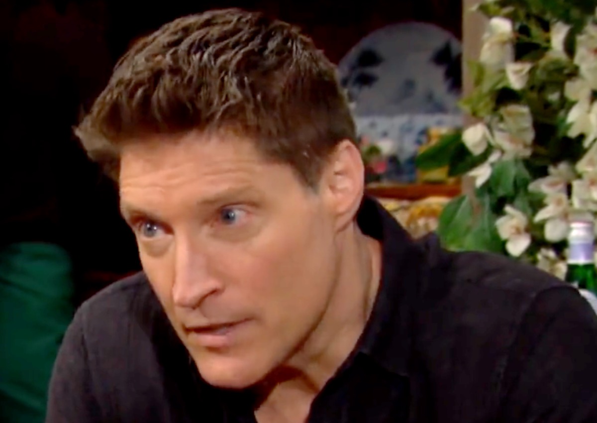 The Bold And The Beautiful Spoilers: Deacon’s Renewed Hope, Finn Shocked, Hope Keeps Her Distance
