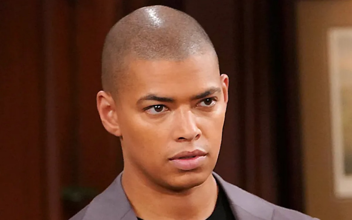 The Bold And The Beautiful Spoilers: San Francisco Emergency Trip For Hope, Zende Takes Advantage For Alone Time With Luna?