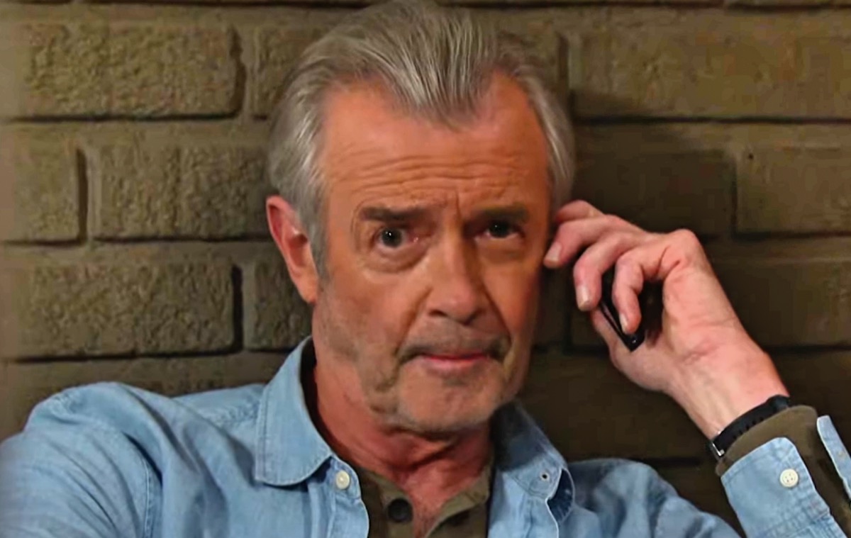 Days Of Our Lives Spoilers: EJ In The Hot Seat, Clyde’s Order For Ava, Paulina Prepares, Johnny And Chanel Celebrate
