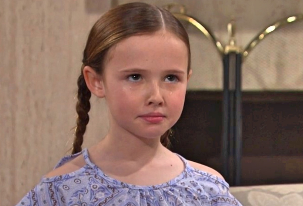 Days of our Lives Comings and Goings: Sassy Lass Returns, Two Teen Newbies Added