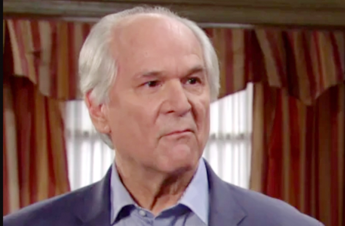 Days of Our Lives Spoilers: Will Konstantin's Greed Lead to Maggie's Demise?