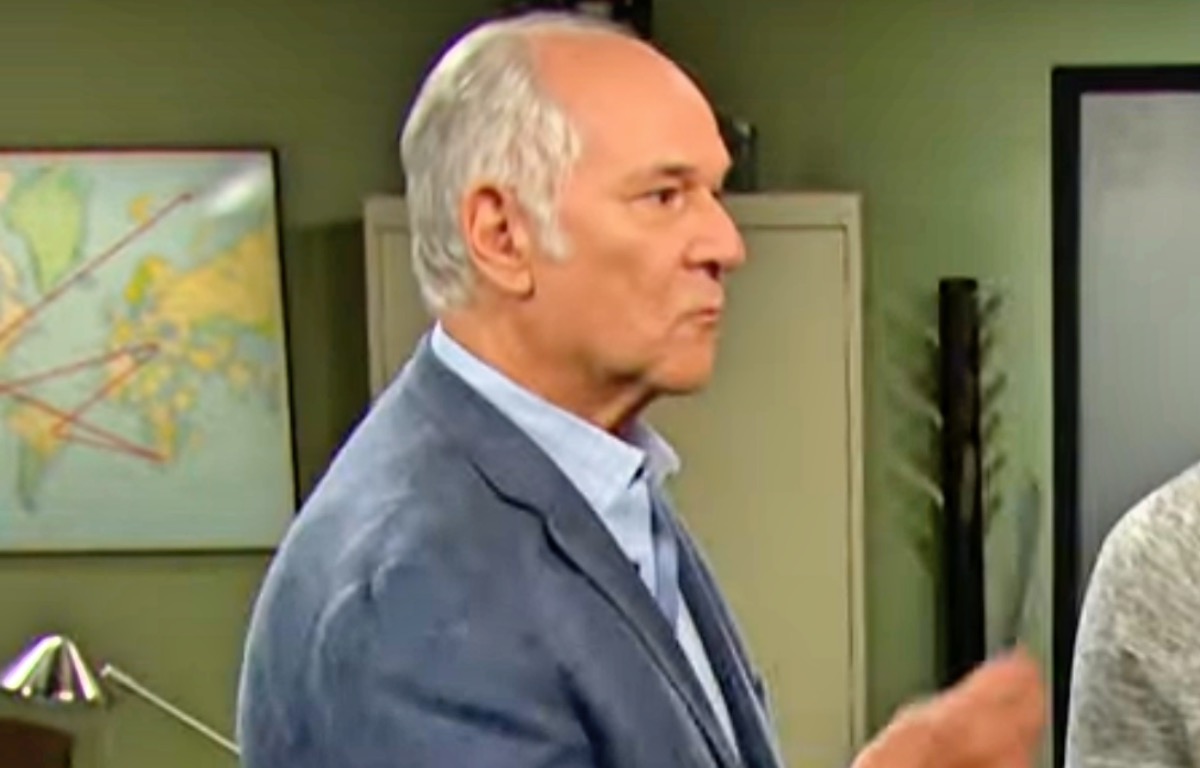 Days Of Our Lives Spoilers: Konstantin’s Control, Marlena Wonders, Johnny Worries, Julie Unhappy