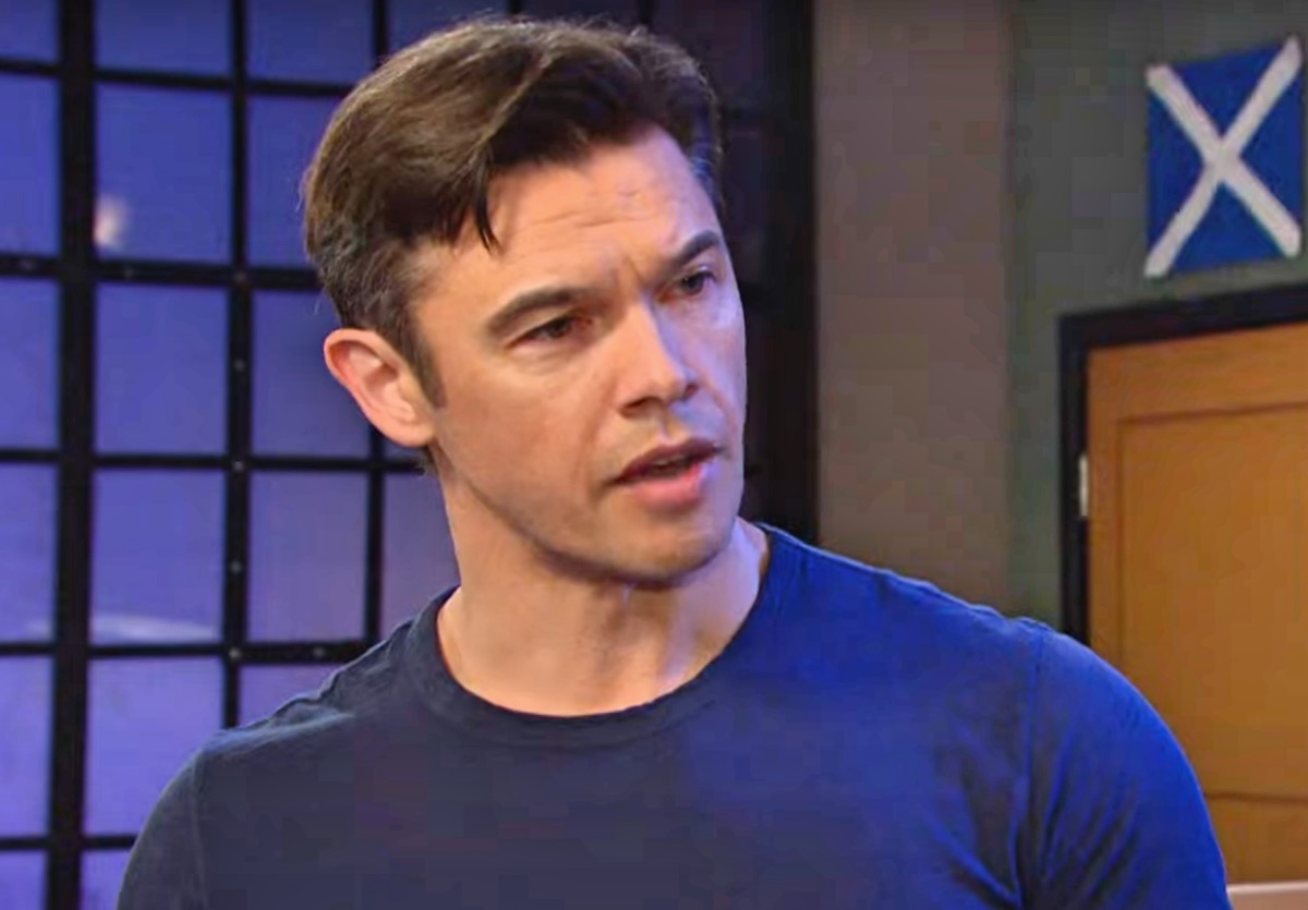 Days Of Our Lives Spoilers: Xander’s Evidence, Jada’s Disbelief, Wendy’s Trauma