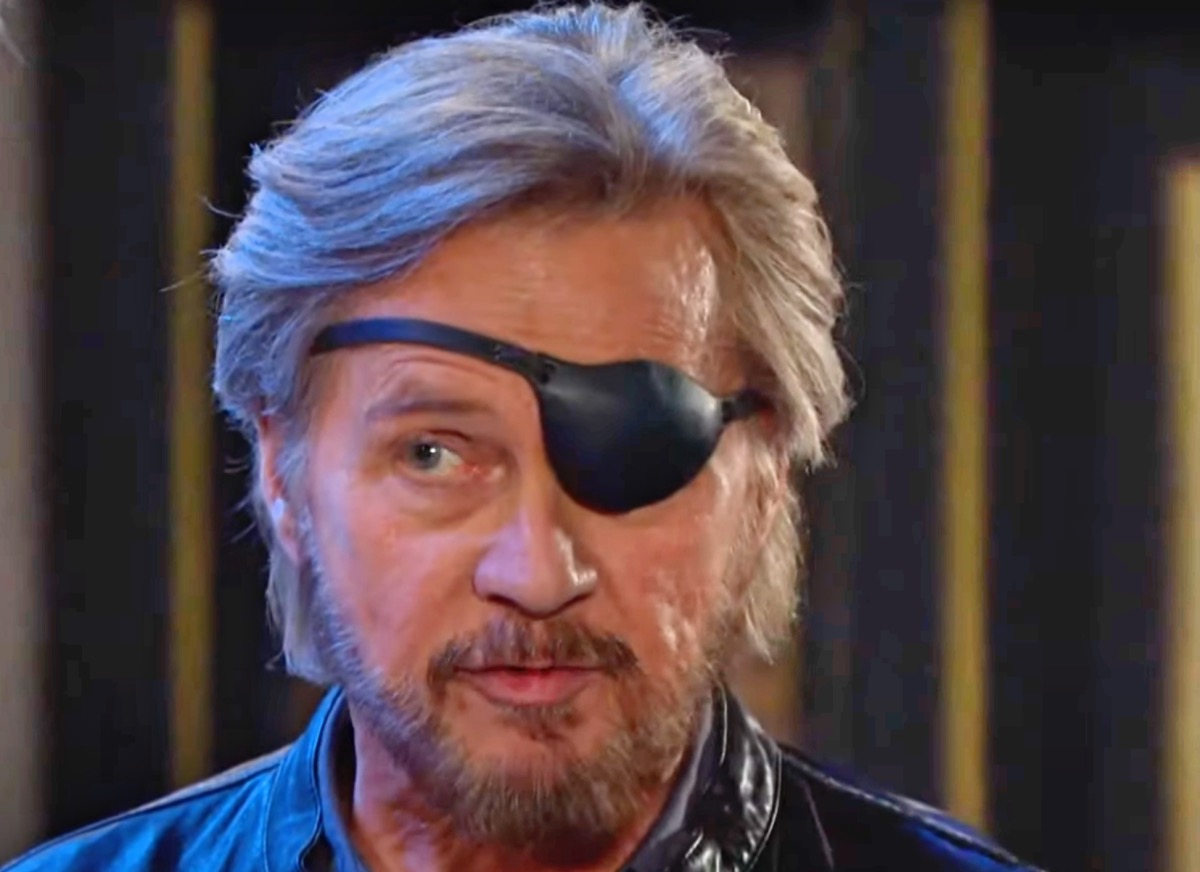 Days Of Our Lives Spoilers Monday, April 8: Steve’s Mysterious Past, John’s Torment, Brady and Alex Compare Notes