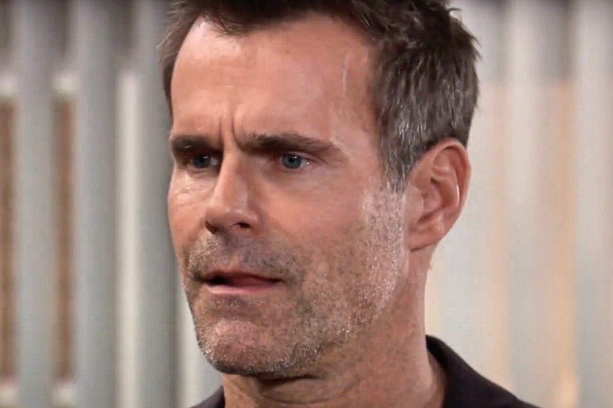 General Hospital Comings and Goings: Is Cameron Mathison Leaving?