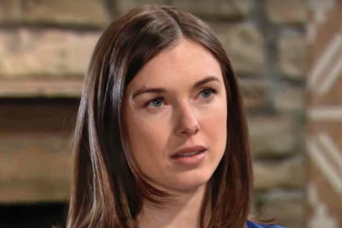 General Hospital Spoilers: Sonny Lashes Out At Willow, Last Straw For Michael And Nina!