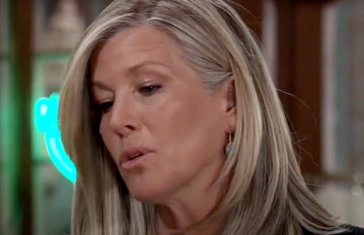 General Hospital Spoilers: Drew’s Leverage, Carly’s Promise, Curtis’ Milestone