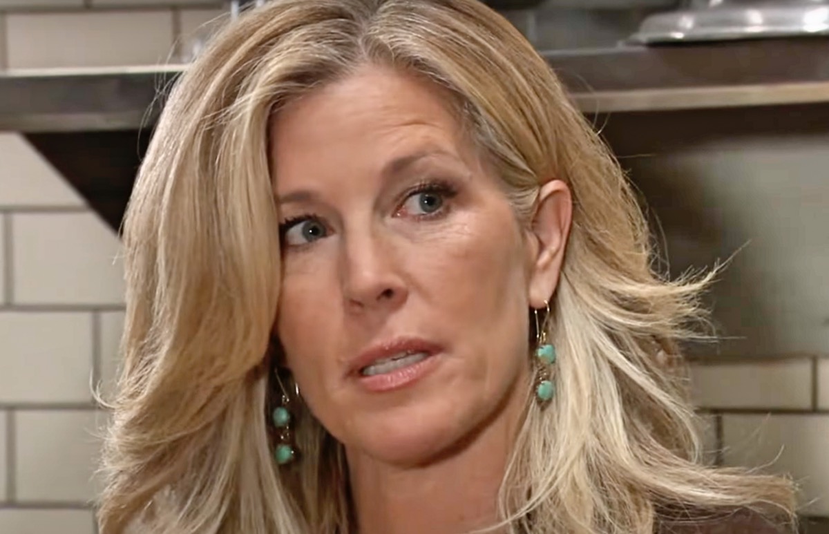 General Hospital Spoilers: Carly’s Surprising Offer, Tracy’s Guilt Trip, Sonny’s Shock