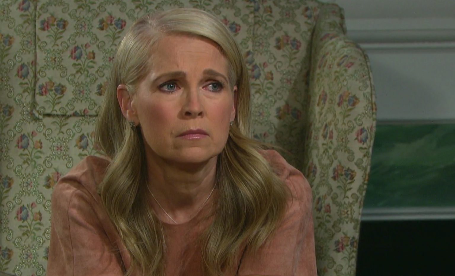 Days Of Our Lives Comings And Goings: Melissa Reeves