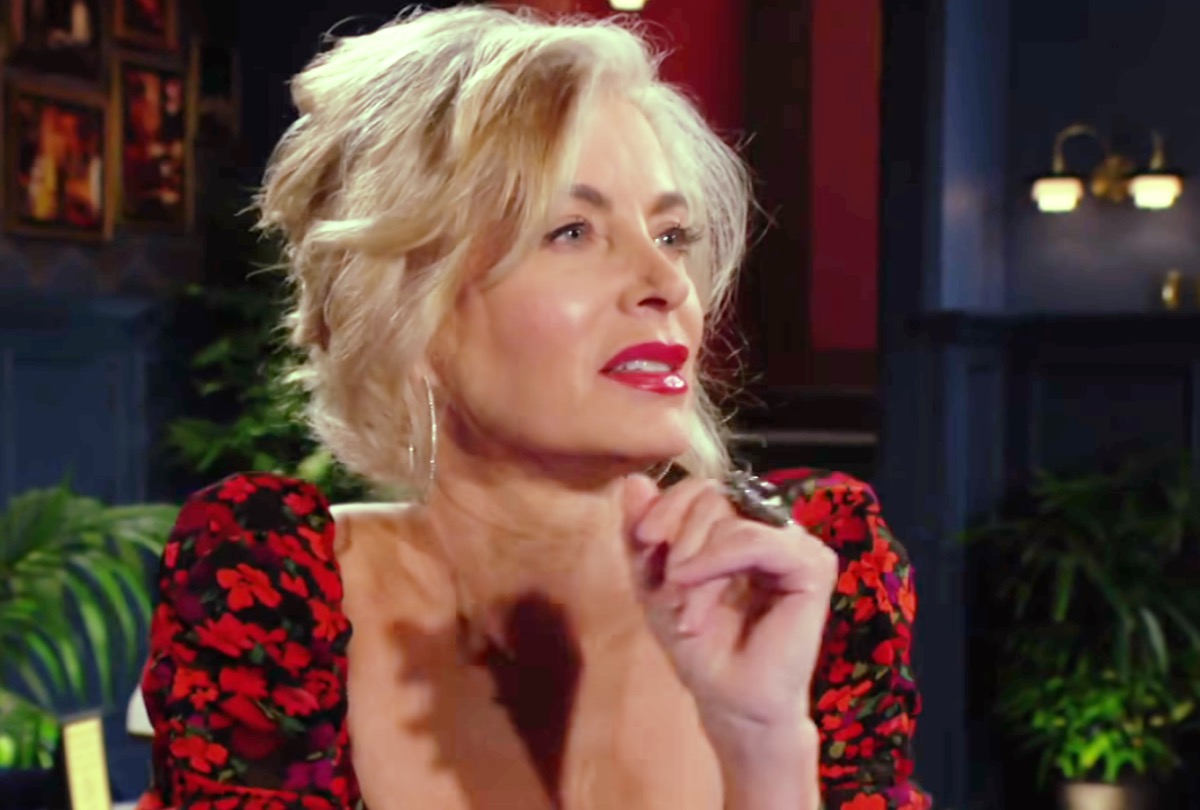 The Young and the Restless Spoilers: Ashley’s Friend Meets Belle of the Ball, Victoria’s Shocking Discovery