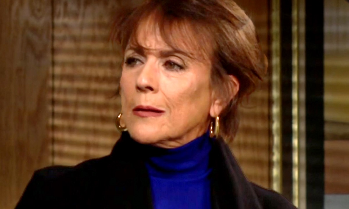 The Young and the Restless Spoilers: Nikki Goes Rogue, Jordan’s Double-Cross