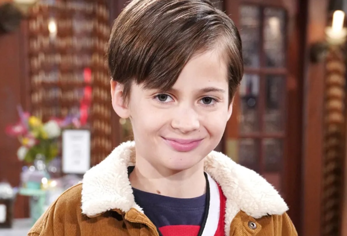 The Young And The Restless Spoilers: Connor’s Danger, Jordan Runs Shady Kids Treatment Center?